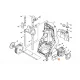 Stihl  Kołpak 4757 717 2200